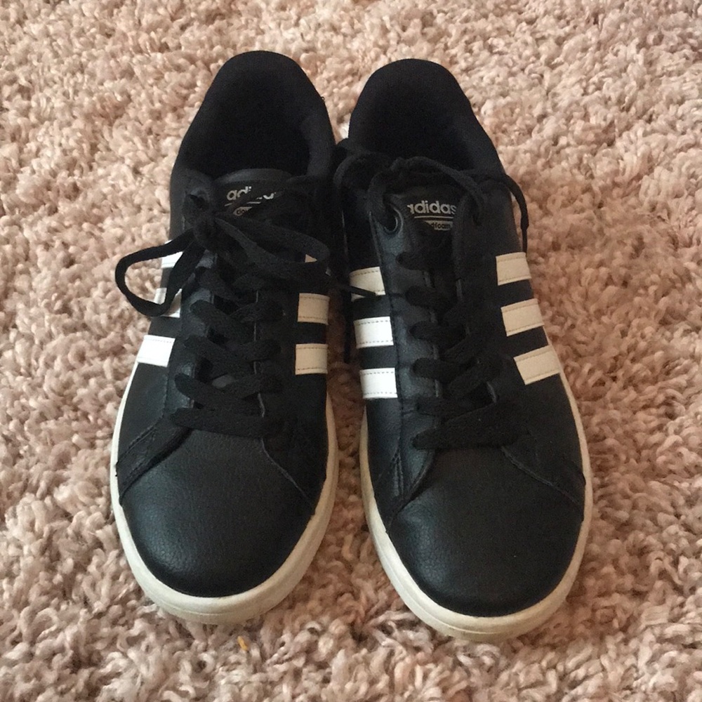 Adidas sneakers